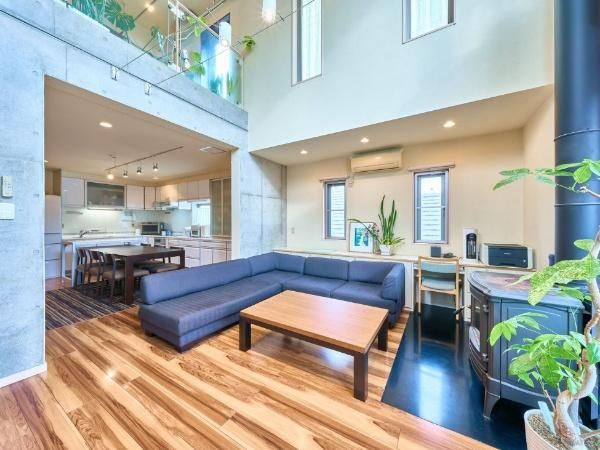 4LDK+S RC House for Sale in Fuchu, Tokyo with Rooftop - Thumbnail 4