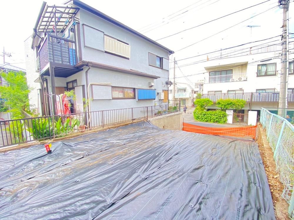 Building Lot Near Sakurashimmachi Station, Setagaya, Tokyo - Thumbnail 4
