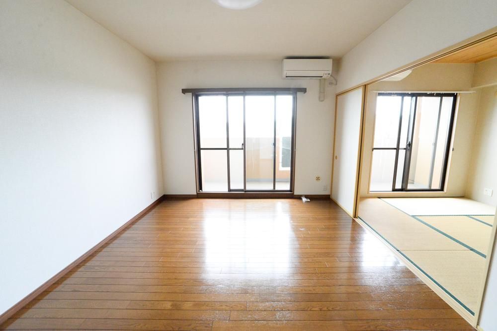 3LDK+S Apartment for Sale in Fukushima City - Thumbnail 3