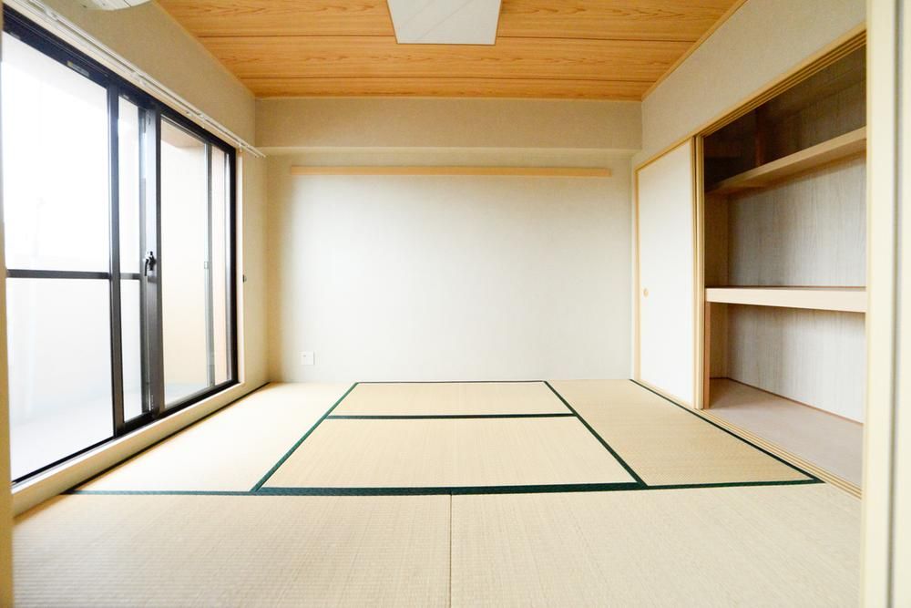3LDK+S Apartment for Sale in Fukushima City - Thumbnail 2