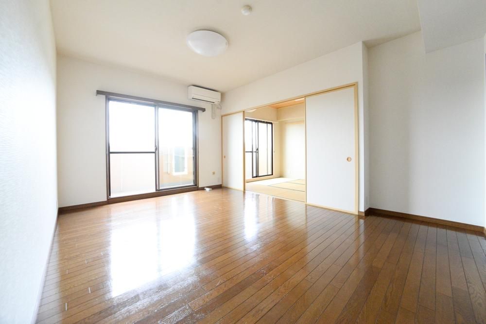 3LDK+S Apartment for Sale in Fukushima City - Thumbnail 4