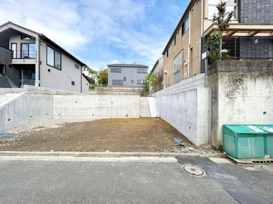 Land for Sale in Kajiyama, Tsurumi, Yokohama - 138.63 sqm - Thumbnail 2
