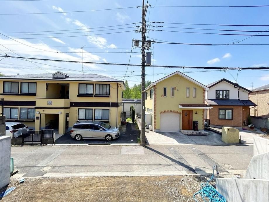 Land for Sale in Kajiyama, Tsurumi, Yokohama - 138.63 sqm - Thumbnail 4