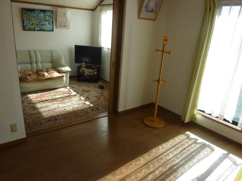 4LDK House in Iwaki City with Large Garden and Parking - Thumbnail 4