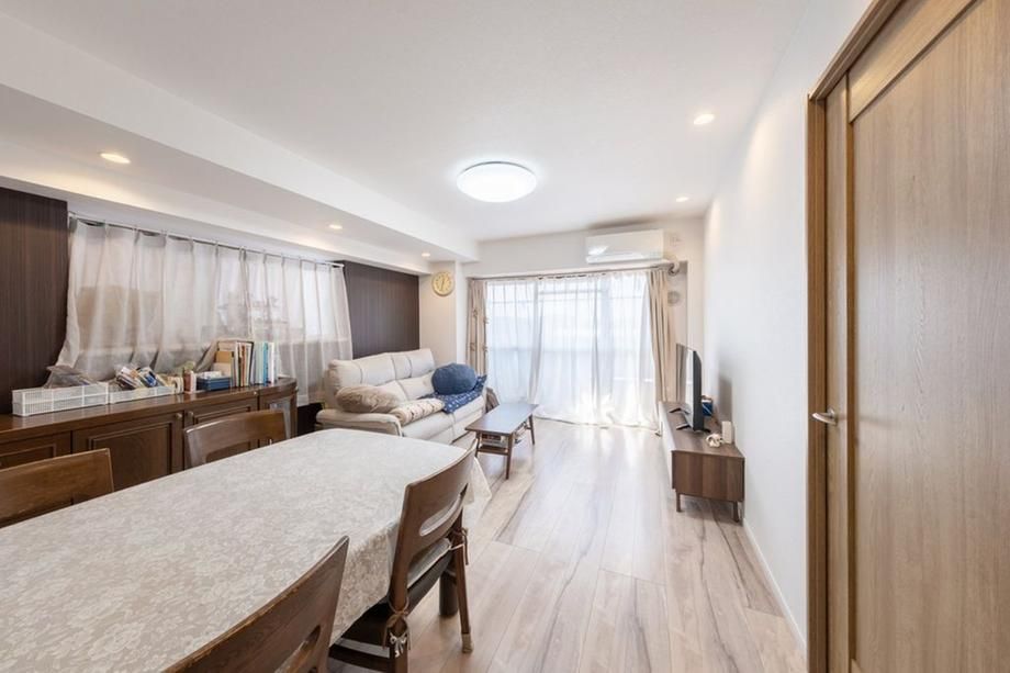 3LDK Apartment for Sale in Funabashi, Chiba - 65.94m2 - Thumbnail 3