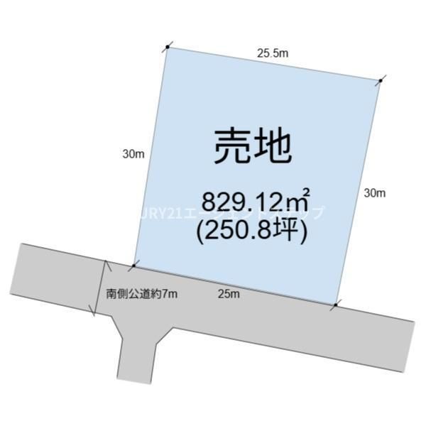 829m2 Land for Sale in Nichinan, Miyazaki - 11 Million Yen - Thumbnail 2
