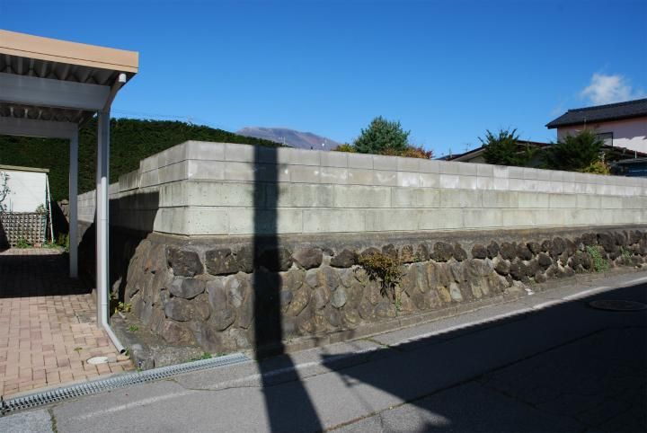 Land for Sale in Miyota, Nagano - 323.88 sqm Plot with Views - Thumbnail 3