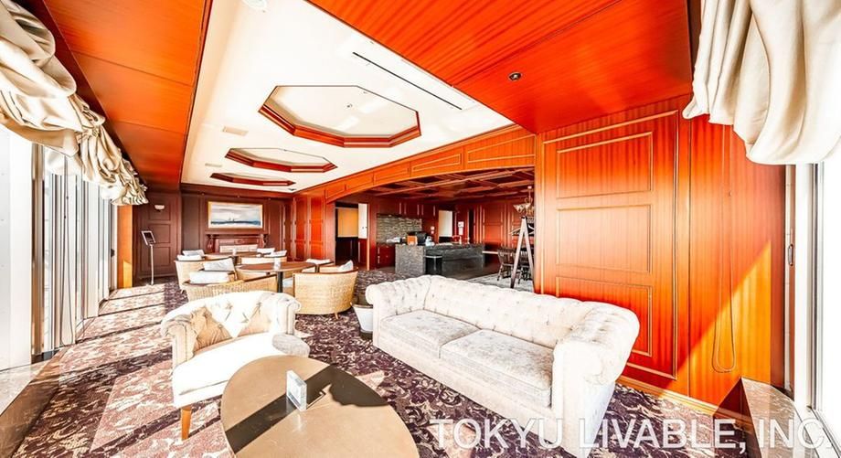 Park Tower Harumi 2LDK Apartment for Sale in Chuo-ku, Tokyo - Thumbnail 4