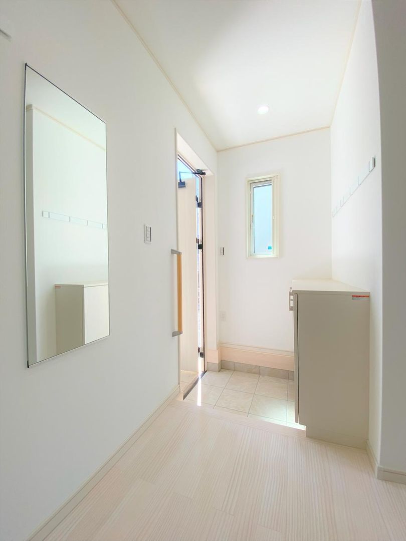 New 2025 House in Hachioji, Dual Train Access, Energy Efficient - Thumbnail 3