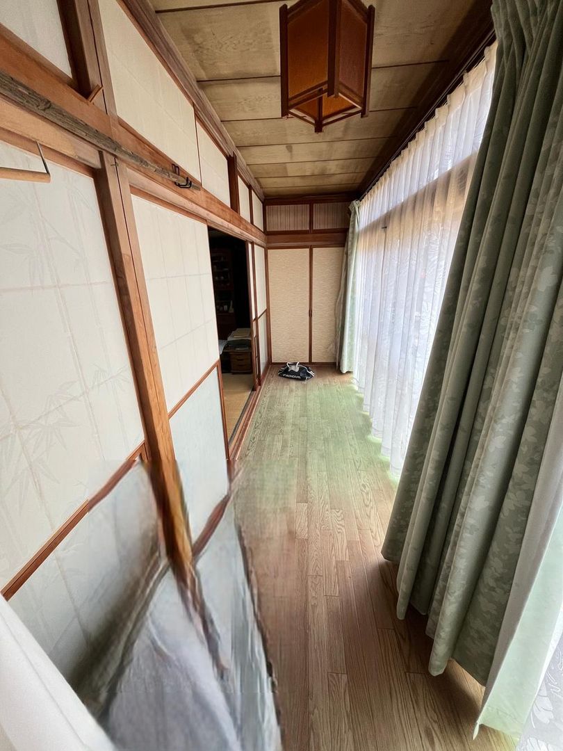 5DK Used House in Joetsu City with Snow Melting Well - Thumbnail 4
