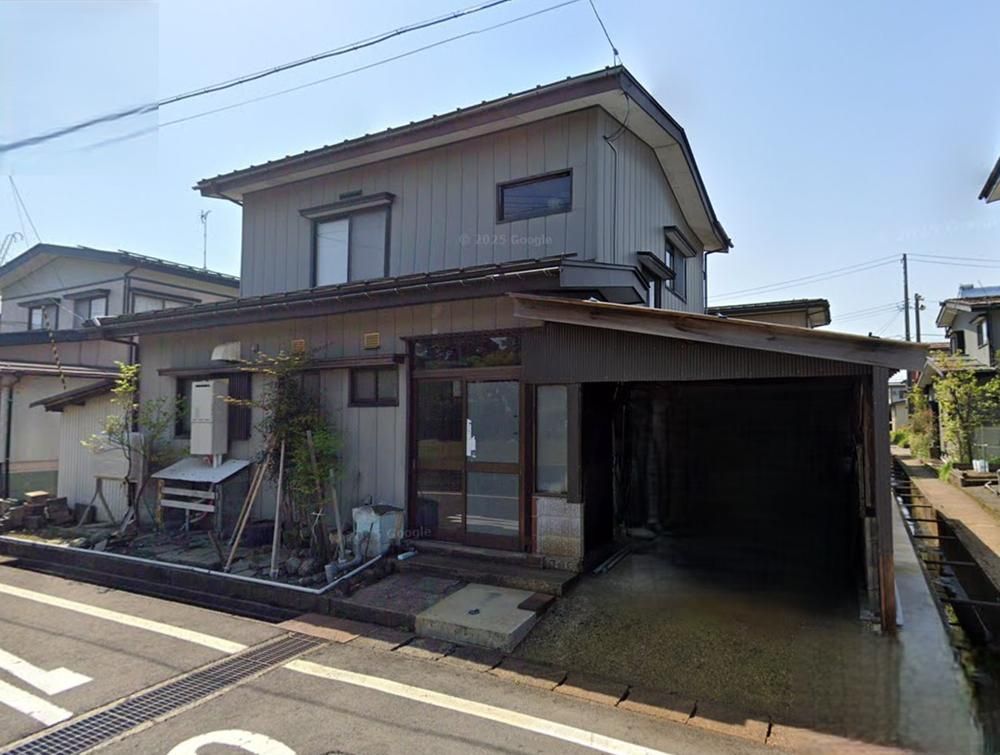 5DK Used House in Joetsu City with Snow Melting Well - Thumbnail 2