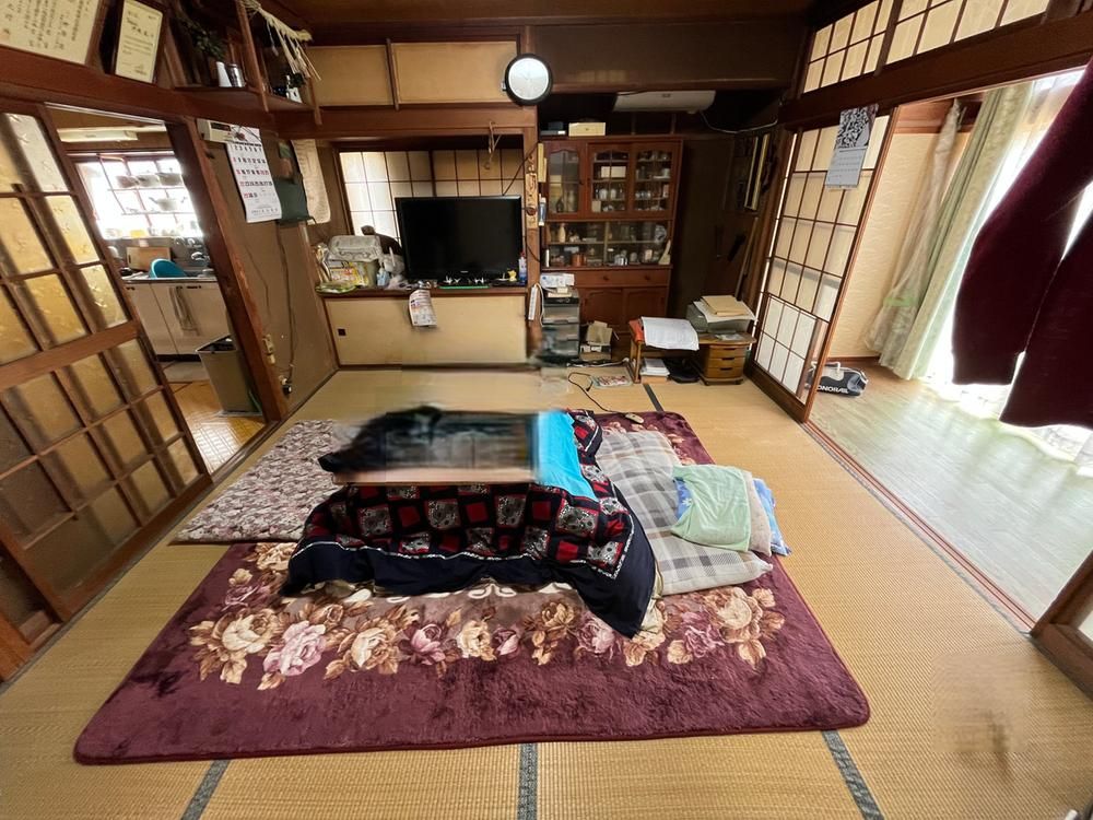 5DK Used House in Joetsu City with Snow Melting Well - Thumbnail 3
