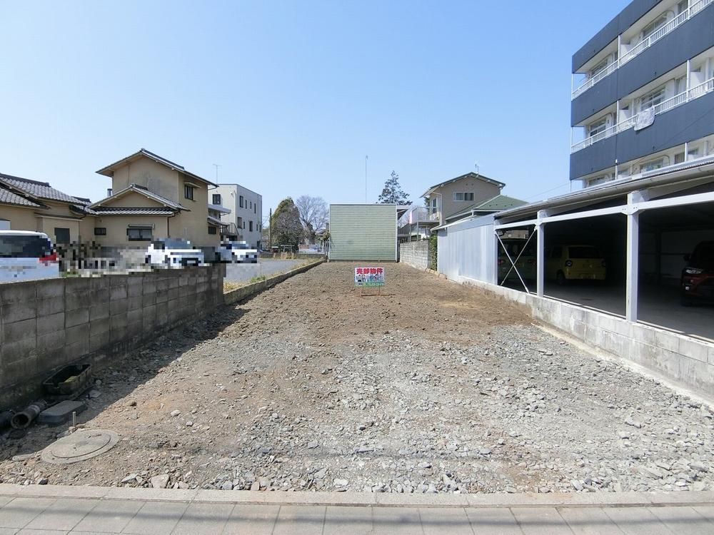 267m2 Building Plot for Sale in Mito, Ibaraki - Thumbnail 2