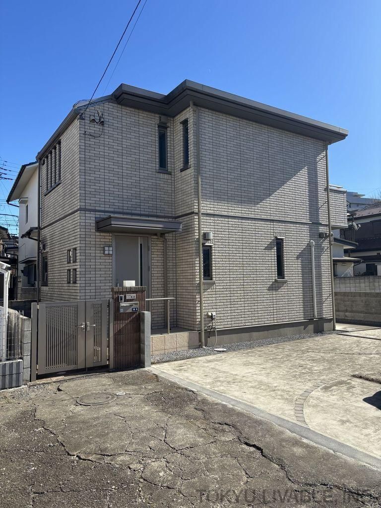 3DK Resale House in Higashikurume, Tokyo - 152m2 Land - Thumbnail 3