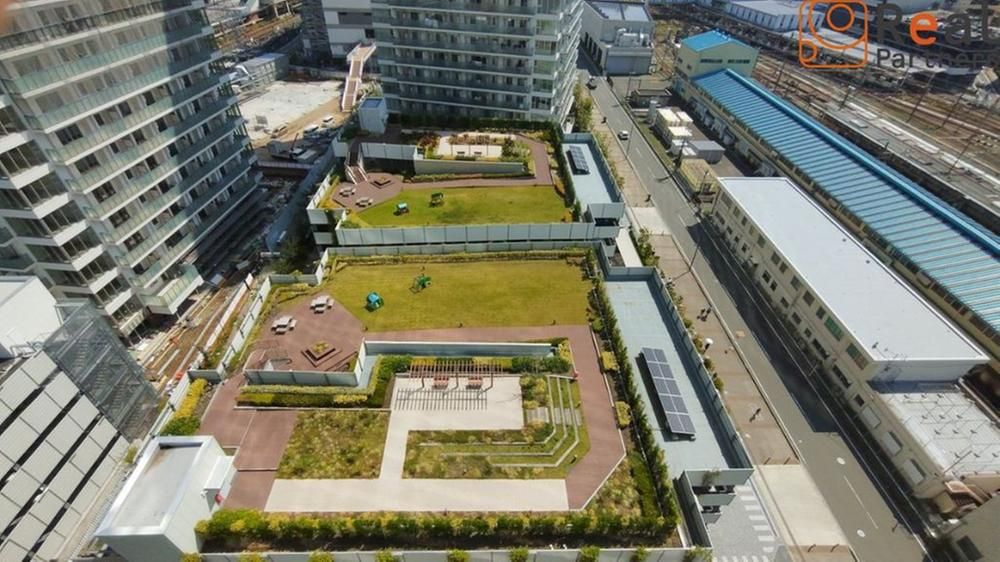 2LDK Apartment for Sale in Ebina, Kanagawa - 64.98M Yen - Thumbnail 2
