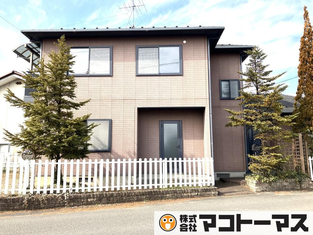 4LDK Detached House in Izumi, Fukushima City - 134m2 - Thumbnail 2