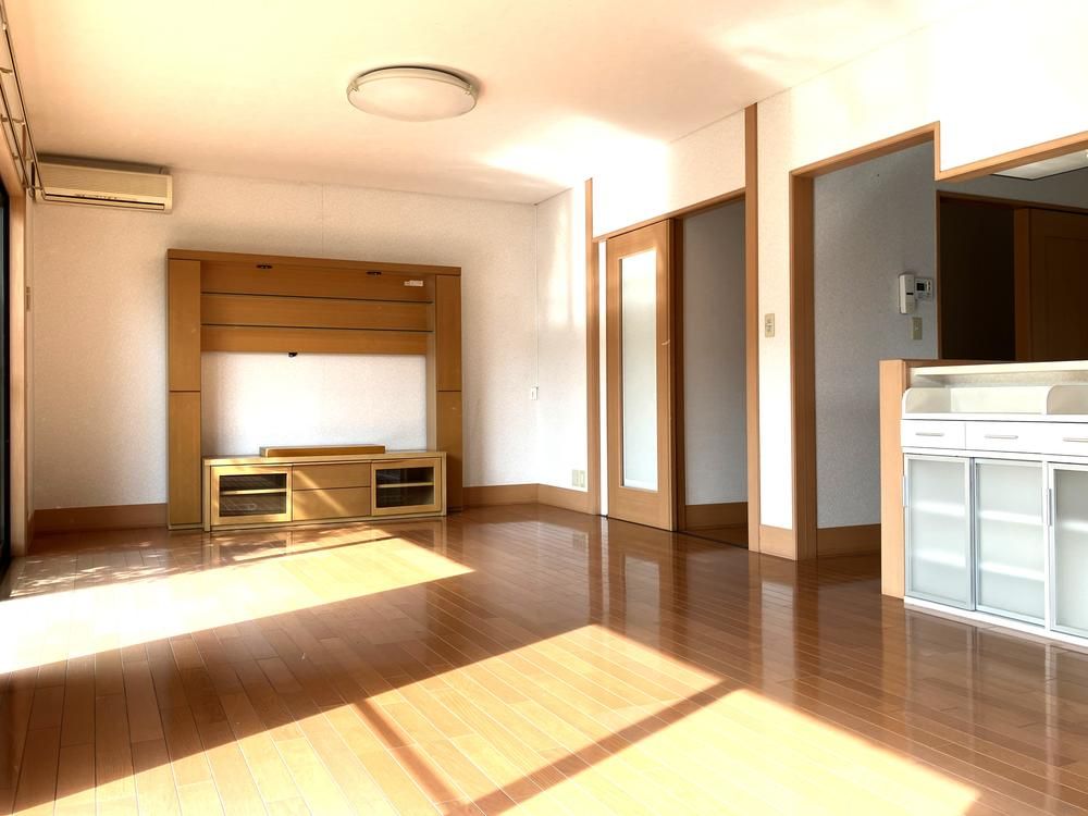 4LDK Detached House in Izumi, Fukushima City - 134m2 - Thumbnail 4