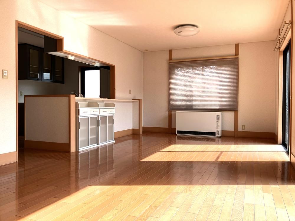 4LDK Detached House in Izumi, Fukushima City - 134m2 - Thumbnail 3
