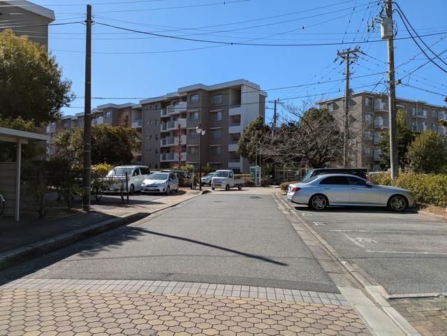 3LDK Apartment for Sale in Narashino, Chiba - 78.95m² - Thumbnail 4