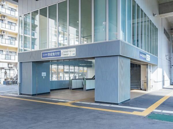 Modern 3-Storey House in Sumida, Tokyo – 2LDK+S, 74.93m² - Thumbnail 4