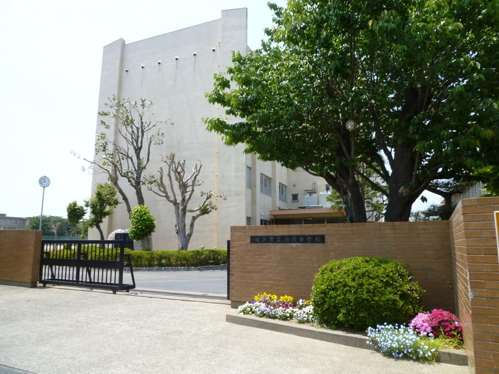 Land for Sale in Mito City, Ibaraki - 164m2 Plot - Thumbnail 3