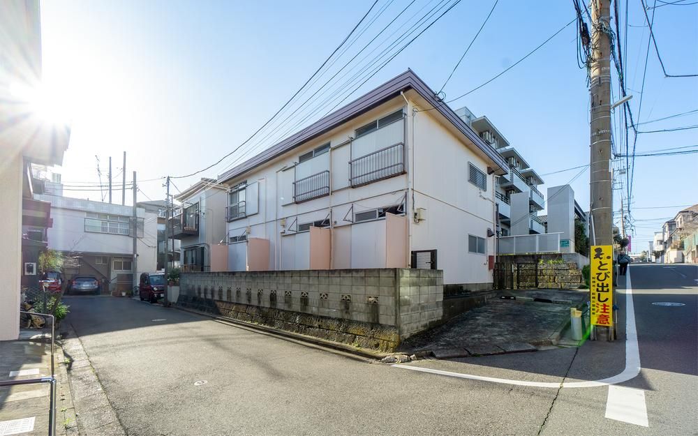 Building Land for Sale in Nishinarashino, Funabashi - 96m2 - Thumbnail 4