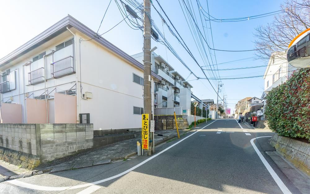 Building Land for Sale in Nishinarashino, Funabashi - 96m2 - Thumbnail 3