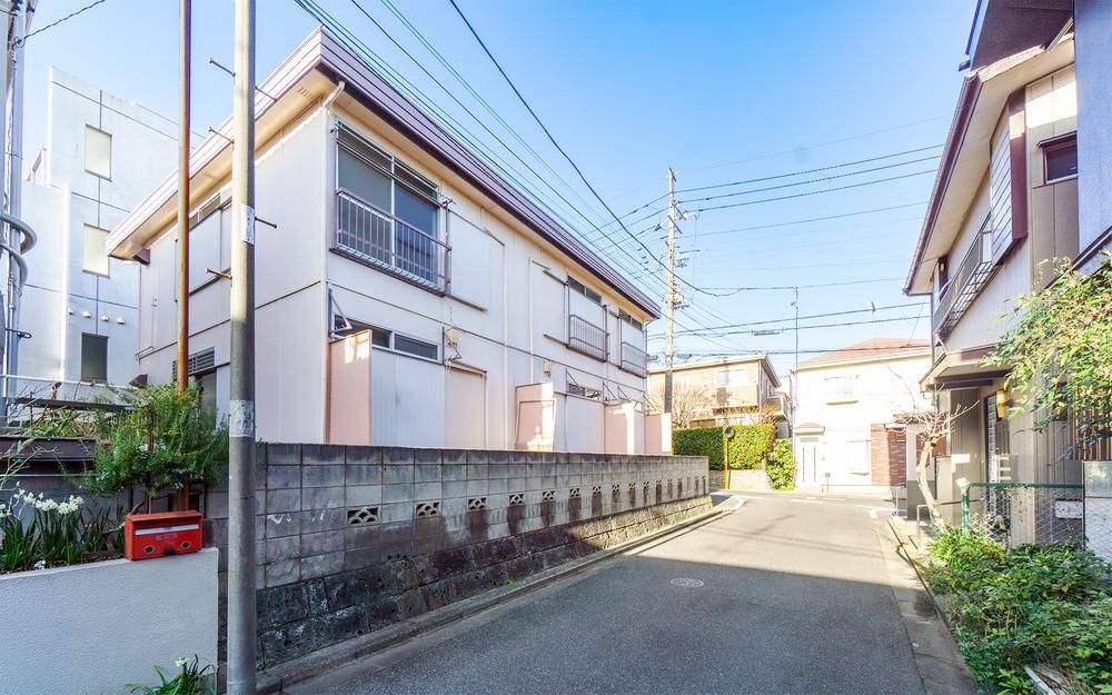 Building Land for Sale in Nishinarashino, Funabashi - 96m2 - Thumbnail 2