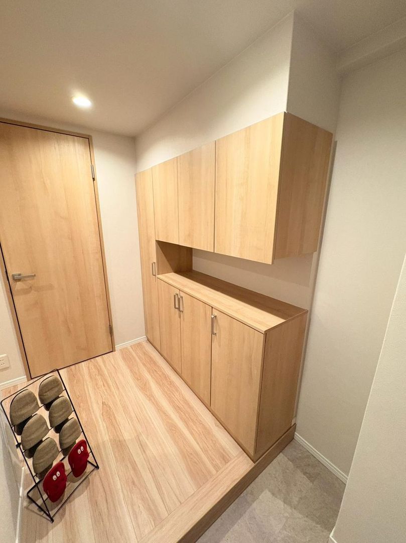 2LDK+S Apartment for Sale in Aoi Ward, Shizuoka City - Thumbnail 4
