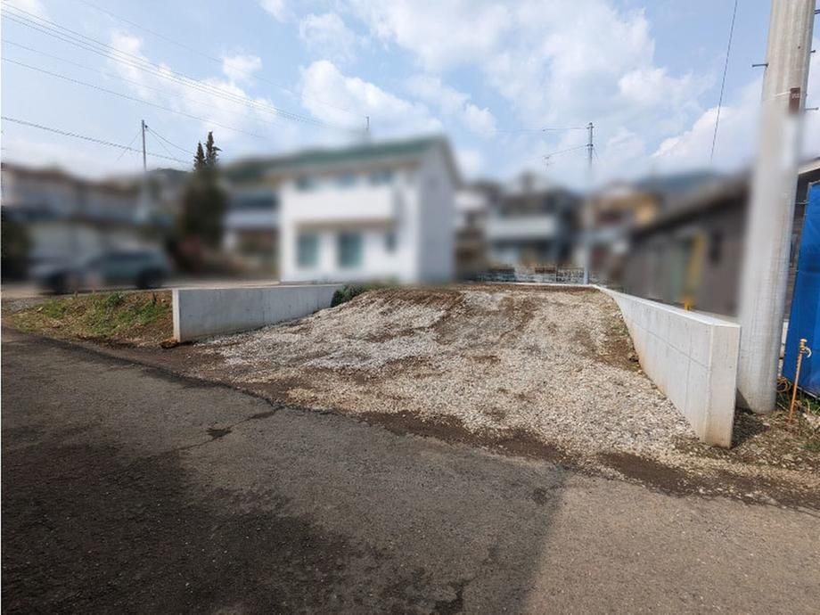 Land for Sale in Nakajinzenji, Kochi City - 145.82 sqm - Thumbnail 2