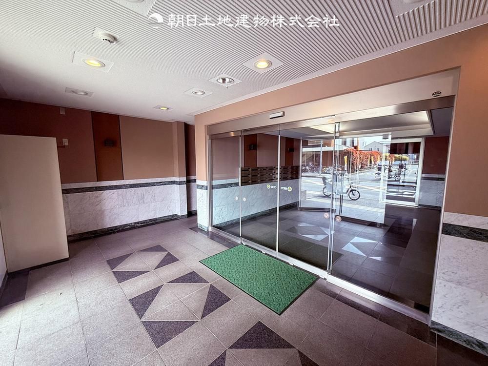 3LDK Apartment for Sale in Yamato with Roof Balcony - Thumbnail 4