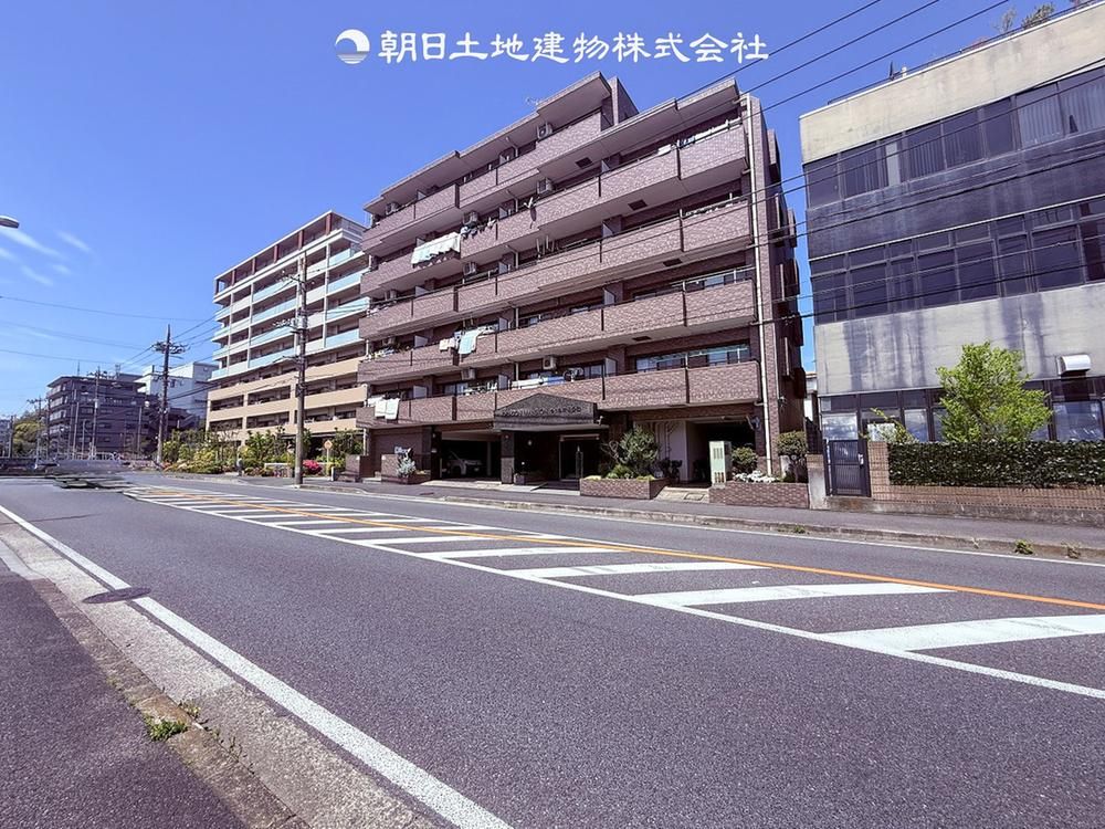 3LDK Apartment for Sale in Yamato with Roof Balcony - Thumbnail 3