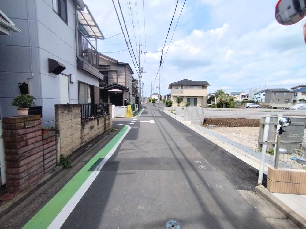 Land for Sale in Miyoshi-machi, Saitama - 160-189 sqm - Thumbnail 3