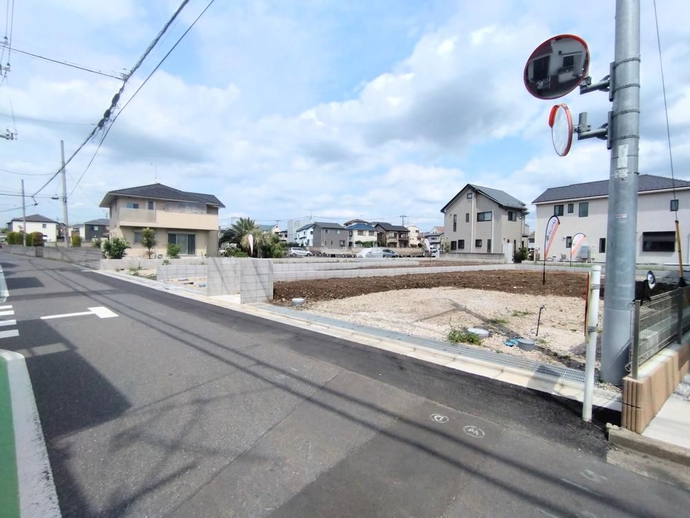 Land for Sale in Miyoshi-machi, Saitama - 160-189 sqm - Thumbnail 4