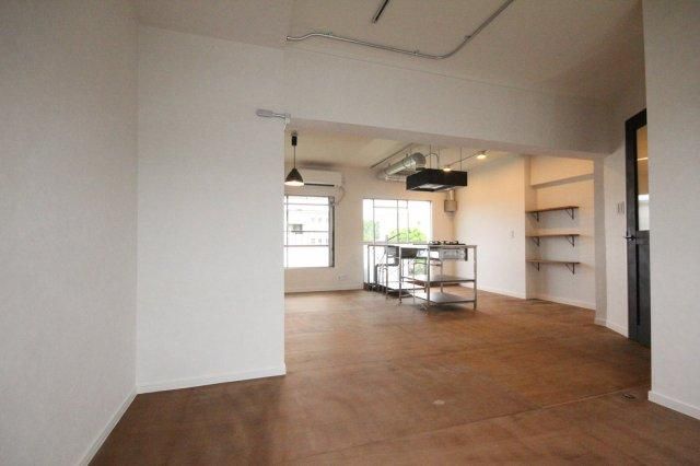 1LDK Apartment for Sale in Asahi Ward, Yokohama - Thumbnail 4