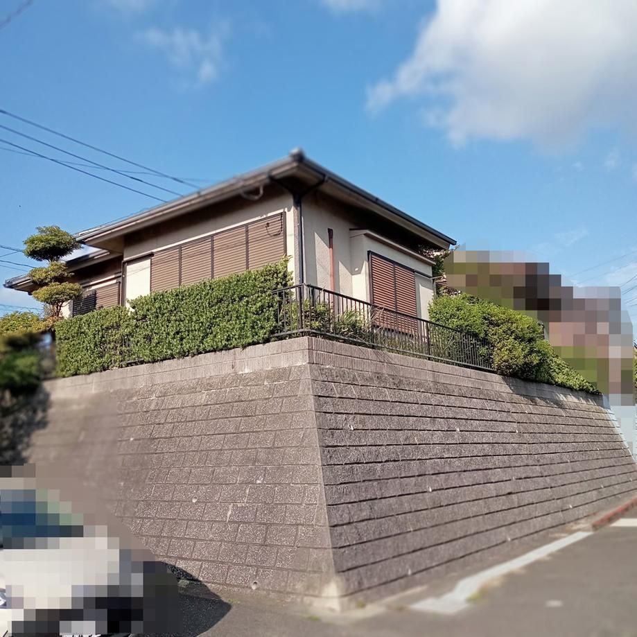 3LDK+S Single-Story House with Mountain View in Kitakyushu - Thumbnail 2