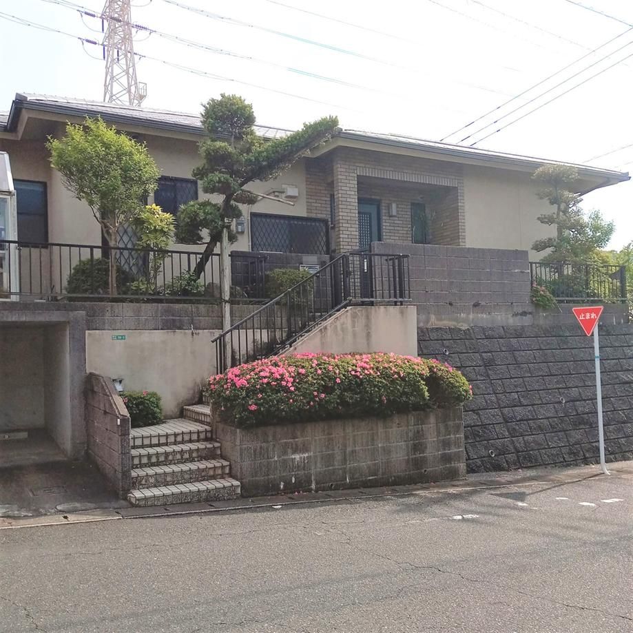 3LDK+S Single-Story House with Mountain View in Kitakyushu - Thumbnail 4
