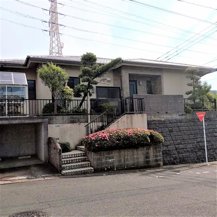 3LDK+S Single-Story House with Mountain View in Kitakyushu - Thumbnail 3