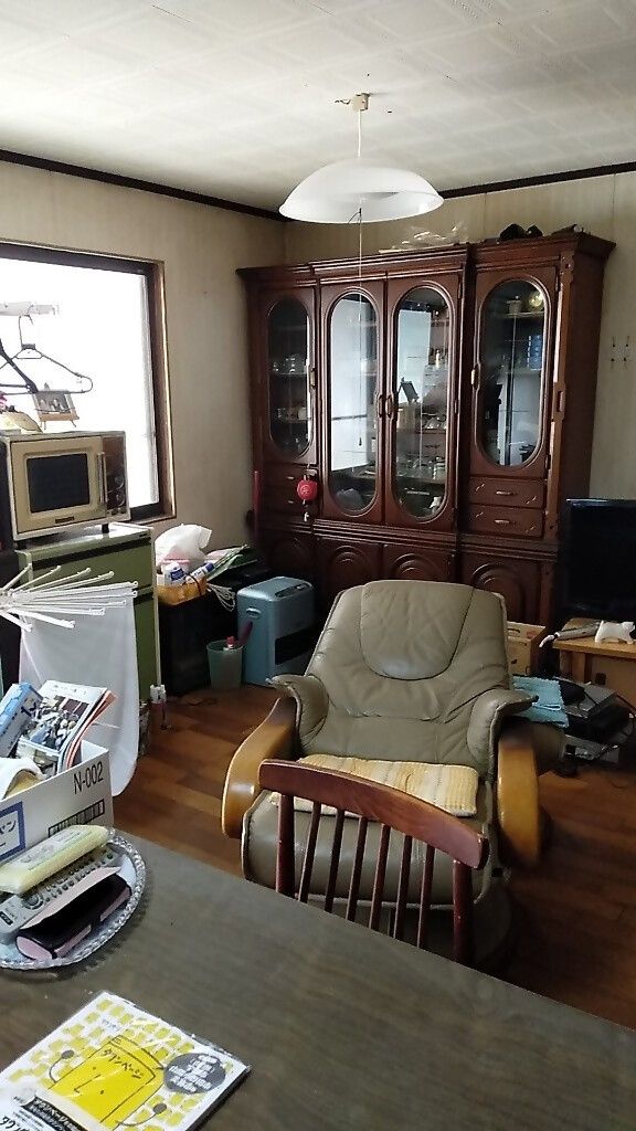 Vacant House for Sale in Mine City, Yamaguchi – 164.89 sqm - Thumbnail 2
