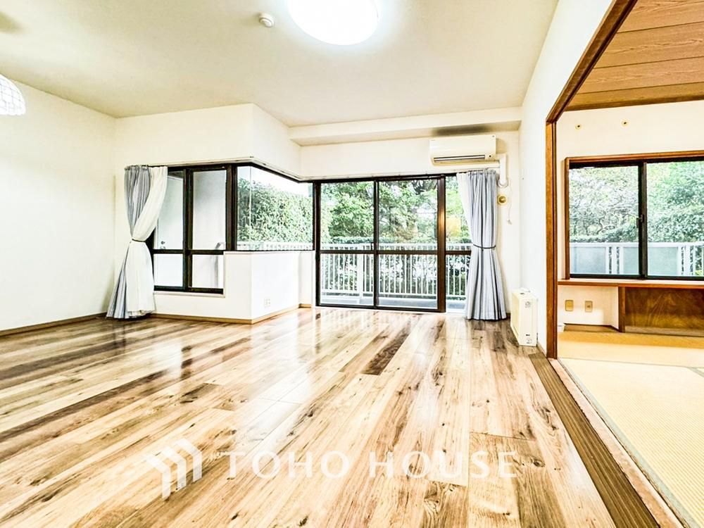 3LDK Apartment for Sale in Yokohama Asahi Ward, 84.5m2 - Thumbnail 4