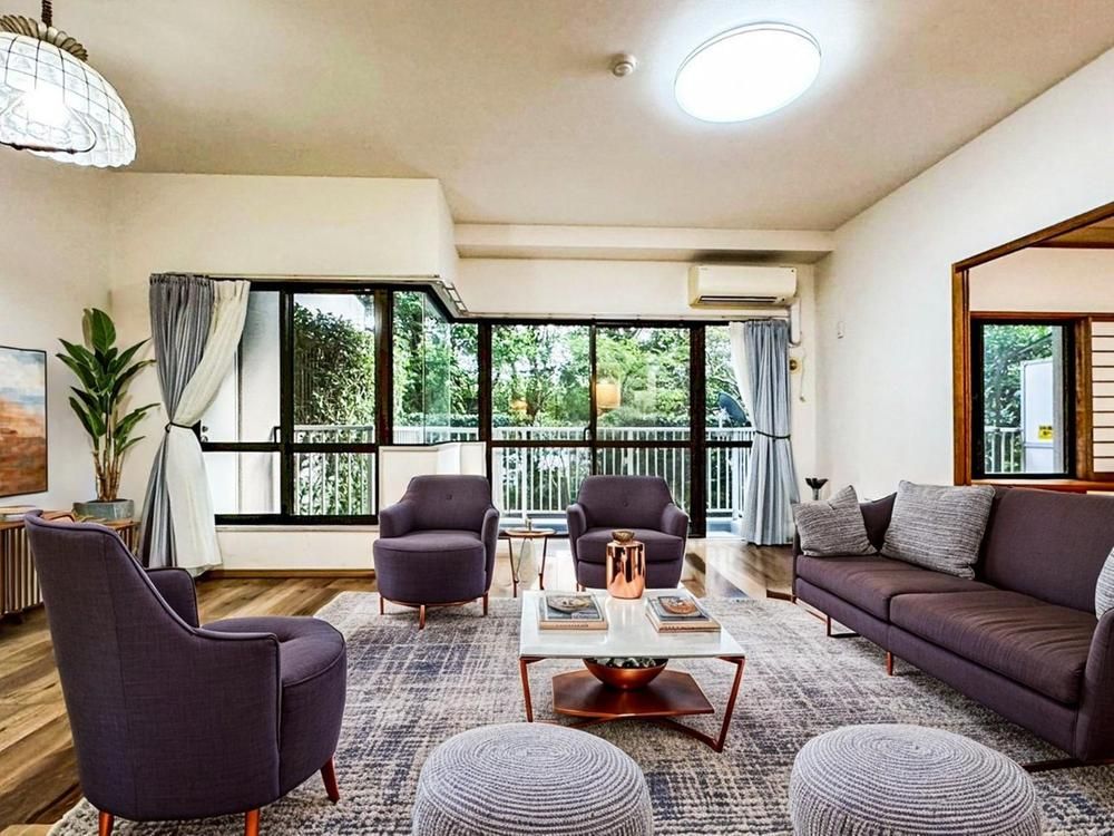 3LDK Apartment for Sale in Yokohama Asahi Ward, 84.5m2 - Thumbnail 3