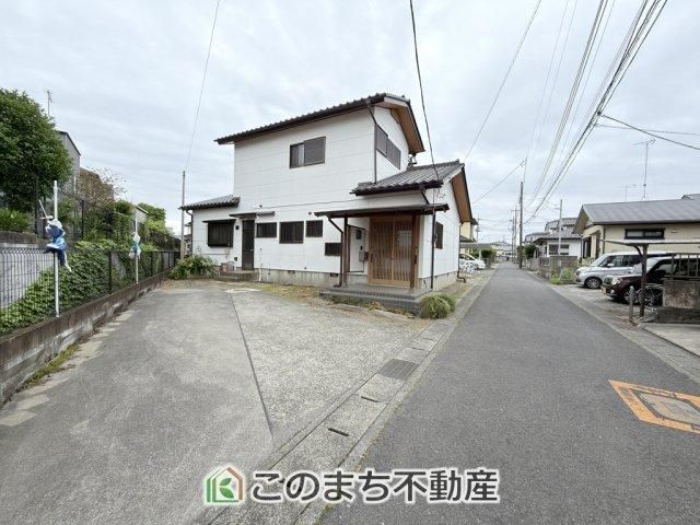 Renovated 3LDK House in Utsunomiya with Parking - Thumbnail 4