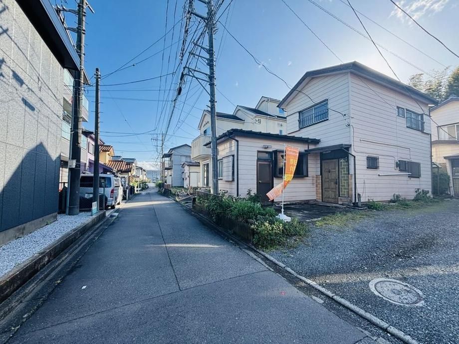 90.86m2 Building Land for Sale in Sagamihara, Kanagawa - Thumbnail 3