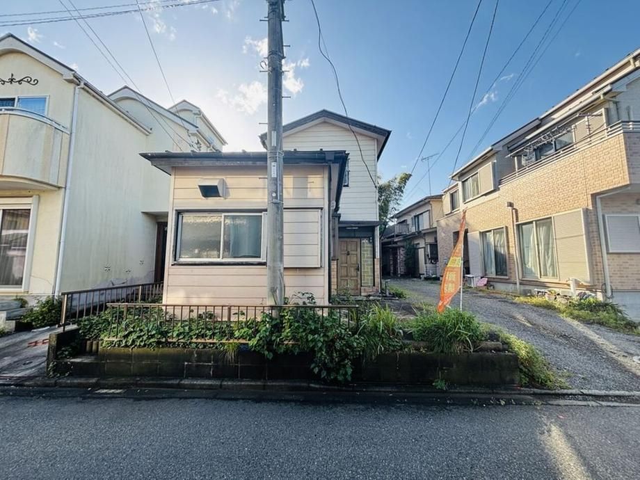 90.86m2 Building Land for Sale in Sagamihara, Kanagawa - Thumbnail 4