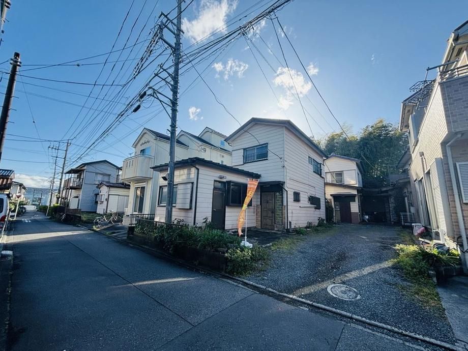 90.86m2 Building Land for Sale in Sagamihara, Kanagawa - Thumbnail 2