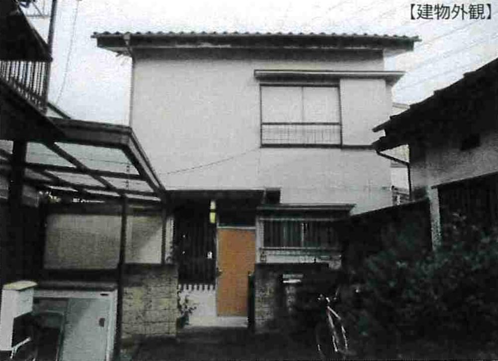 77m2 Land for Sale in Adachi, Tokyo Near Nishi-Arai-Daishi-Nishi Station - Thumbnail 3