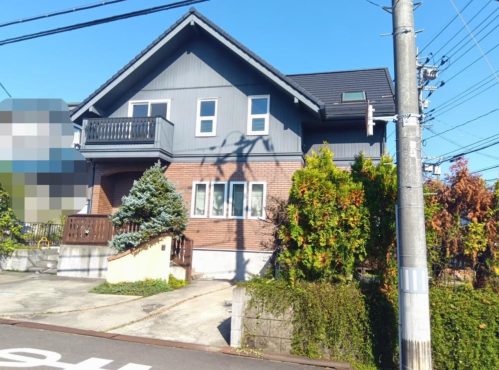 5LDK House for Sale in Yoshinari, Aoba-ku, Sendai - 284.65m2 Land - Thumbnail 3