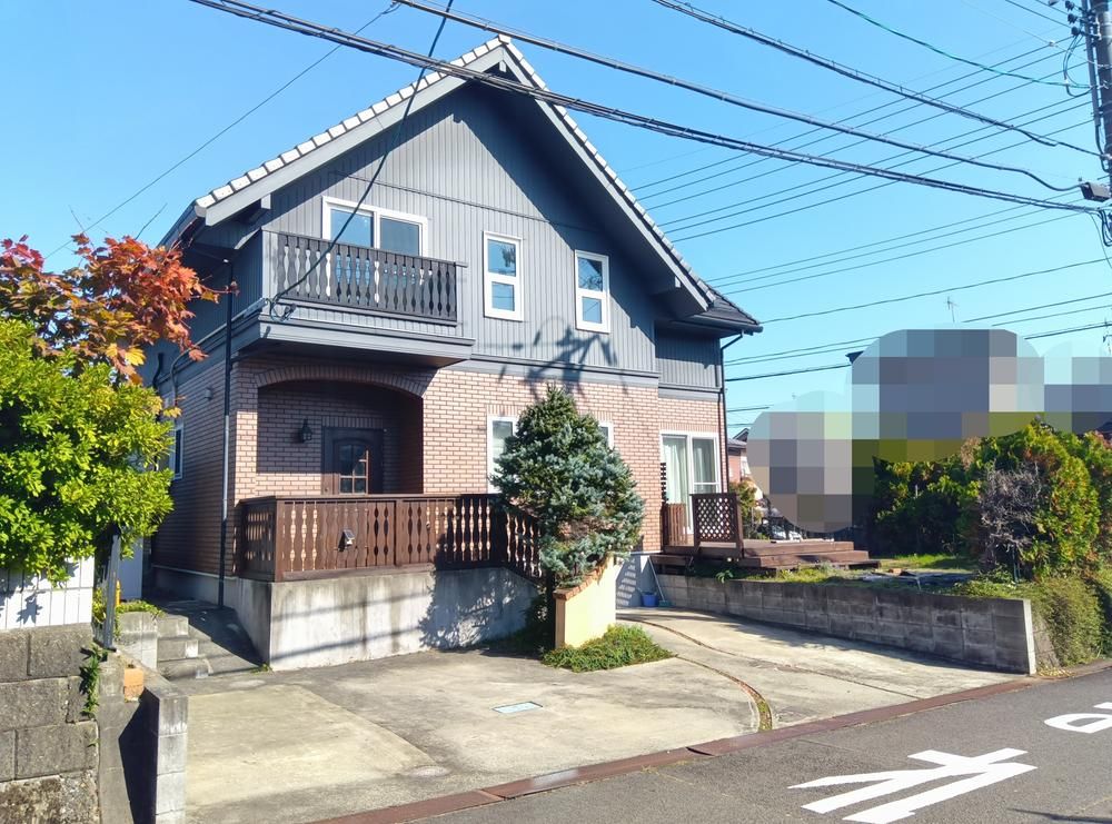 5LDK House for Sale in Yoshinari, Aoba-ku, Sendai - 284.65m2 Land - Thumbnail 2