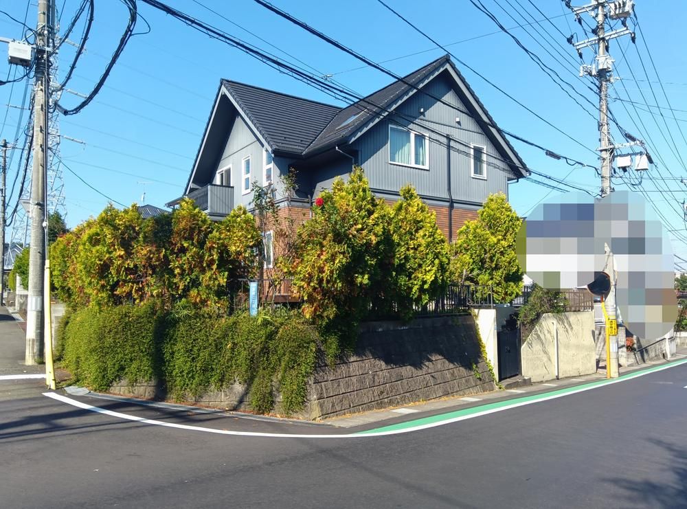 5LDK House for Sale in Yoshinari, Aoba-ku, Sendai - 284.65m2 Land - Thumbnail 4