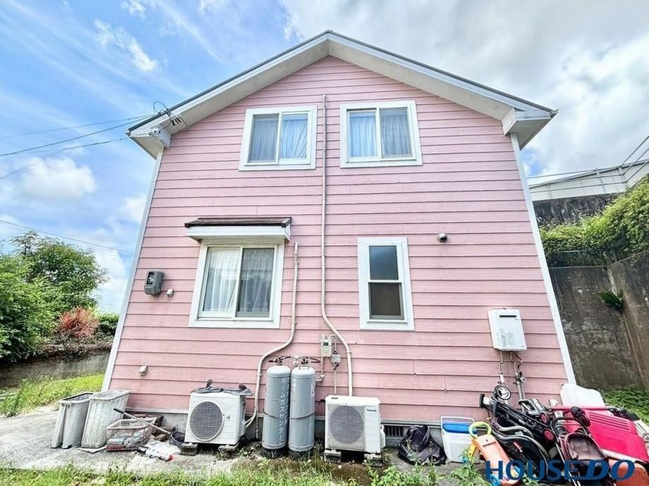 3LDK House for Sale in Yomitan Village, Okinawa - 94m2 - Thumbnail 4
